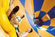 Wet'n'Wild Water World